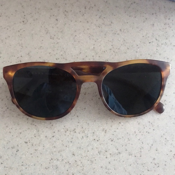 Prada Sunglasses - Picture 1 of 4